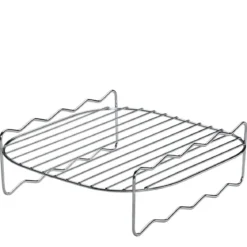 Set de parrilla para freidora de aire Küchenprofi