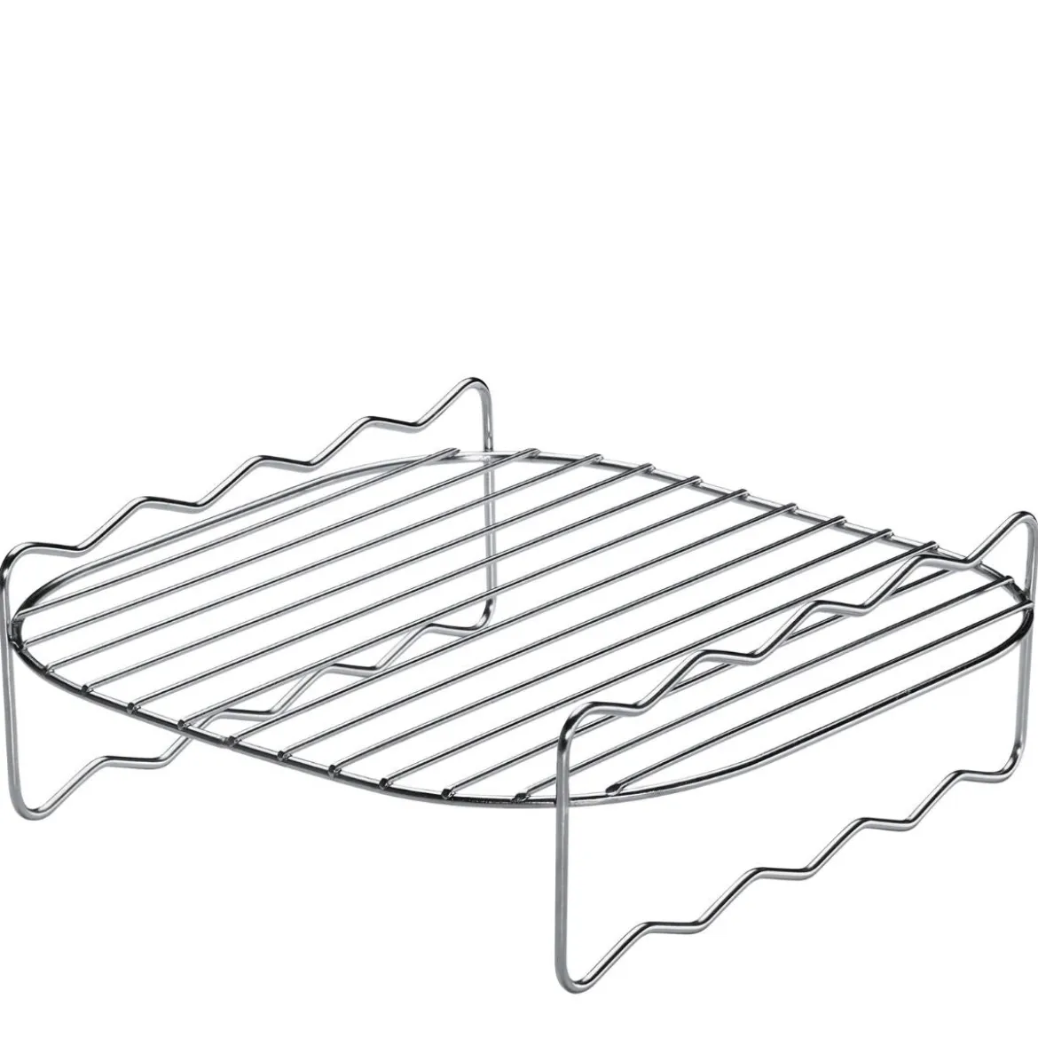 Set de parrilla para freidora de aire Küchenprofi