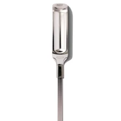Set de 6 pinchos XL de acero inox para barbacoa OXO