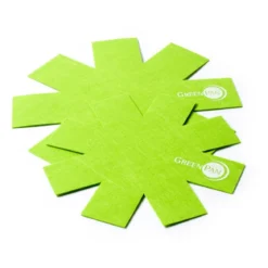 Set de 2 protectores de sartenes Protective GreenPan