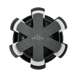 Set de 3 protectores para sartenes Cristel