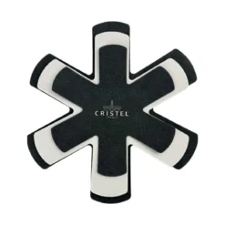 Set de 3 protectores para sartenes Cristel