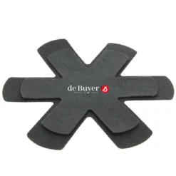 Set de 2 protectores para sartenes De Buyer