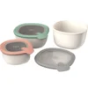 Set de 3 recipientes apilables Berghoff
