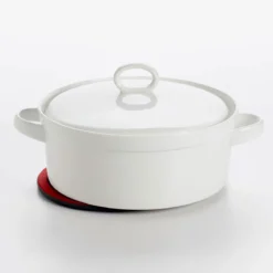 Set de 3 salvamanteles aros OXO