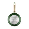 Set de 3 sartenes antiadherentes Amazonia Monix