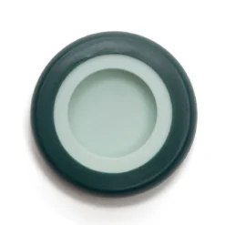 Set de 2 tapas de silicona para cítricos Food Huggers