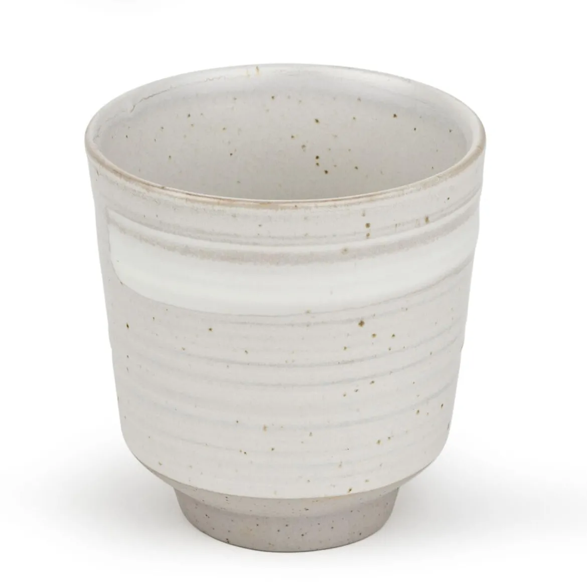 Set de 3 tazas de cerámica Jari Bredemeijer