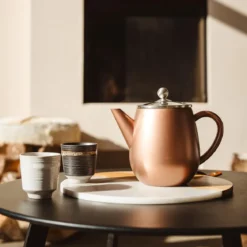 Set de 3 tazas de cerámica Jari Bredemeijer