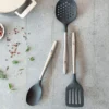 Set de 5 utensilios con bote Signature Bra