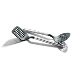 Set de 5 utensilios con bote Signature Bra