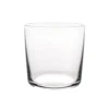 Set de 4 vasos de vidrio cristalino Glass Family Alessi