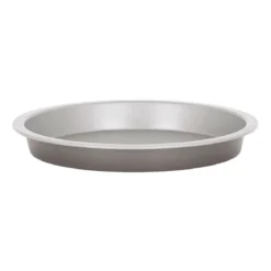Set 2 moldes redondo o cuadrado para freidora de aire y horno Wham® Cook