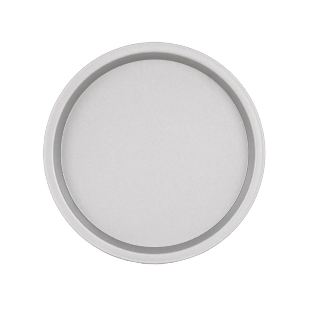 Set 2 moldes redondo o cuadrado para freidora de aire y horno Wham® Cook