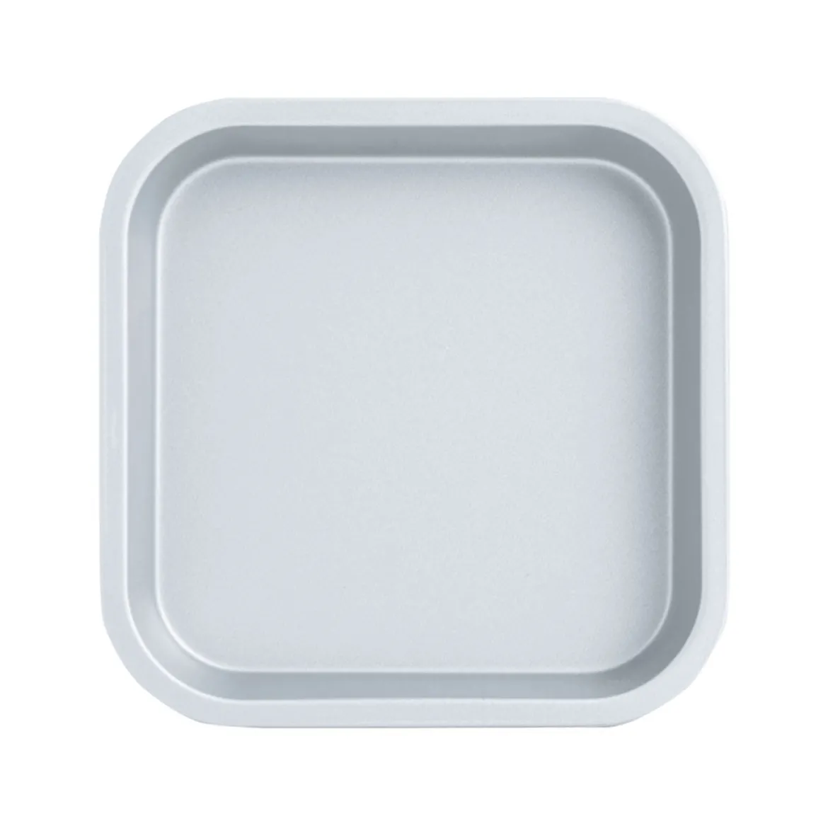 Set 2 moldes redondo o cuadrado para freidora de aire y horno Wham® Cook