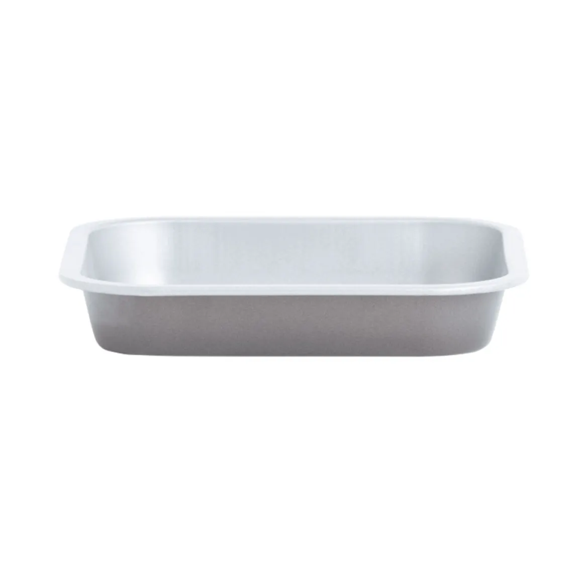 Set 2 moldes redondo o cuadrado para freidora de aire y horno Wham® Cook