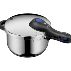 Set olla rápida Perfect Plus 4,5 + 3,0 l WMF