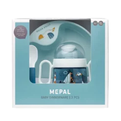 Set para bebé Mio de Mepal