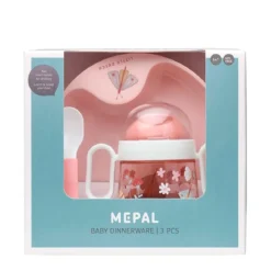 Set para bebé Mio de Mepal