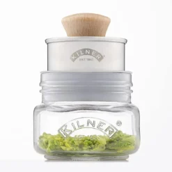 Set para guacamole y hummus de Kilner®
