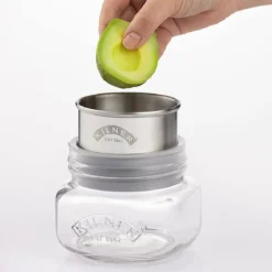 Set para guacamole y hummus de Kilner®