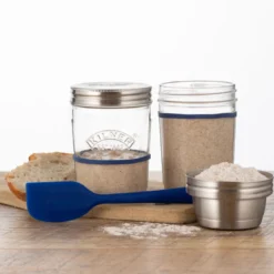 Set para masa madre de Kilner®
