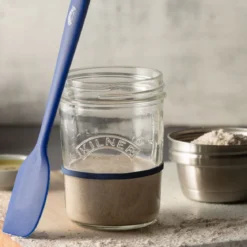 Set para masa madre de Kilner®