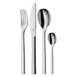 Set 4 piezas cubertería Nuova de WMF