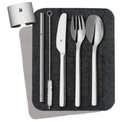 Set 8 piezas My2Go de WMF