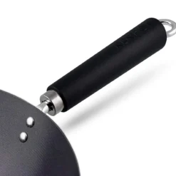 Set 4 piezas wok antiadherente Ken Hom