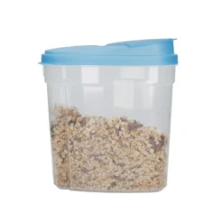 Set 3 Recipientes Blue Card sin BPA KitchenCraft