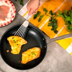 Set 2 sartenes antiadherentes Allround de Kuhn Rikon