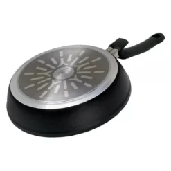 Set sartén Adamant® Comfort 28cm y sartén Adamant® Classic 24cm Fissler