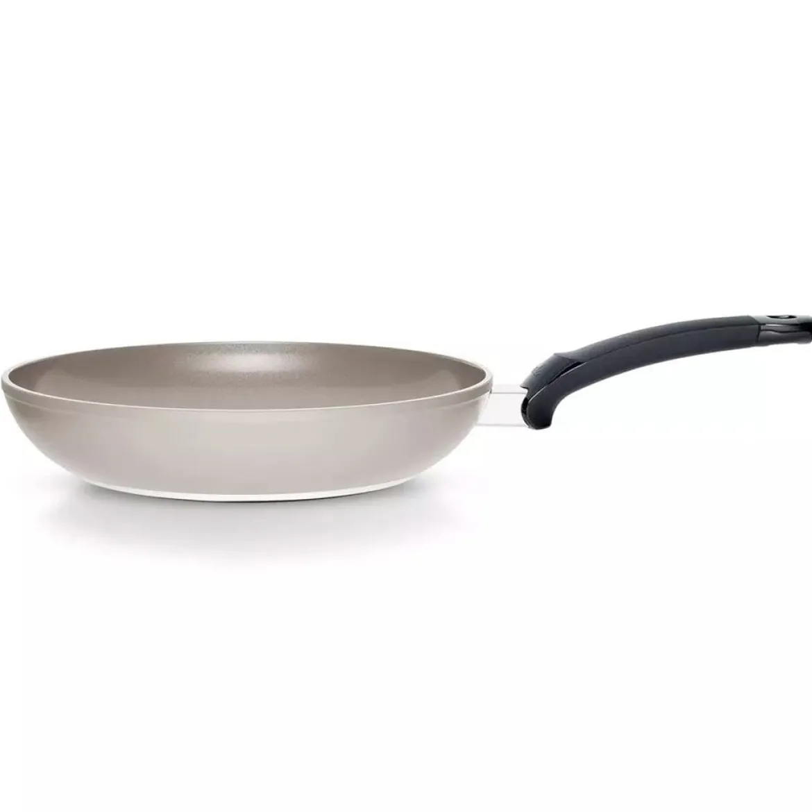 Set sartén Ceratal® Classic 28cm y sartén Pure 24cm Fissler
