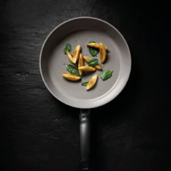 Set sartén Ceratal® Classic 28cm y sartén Pure 24cm Fissler