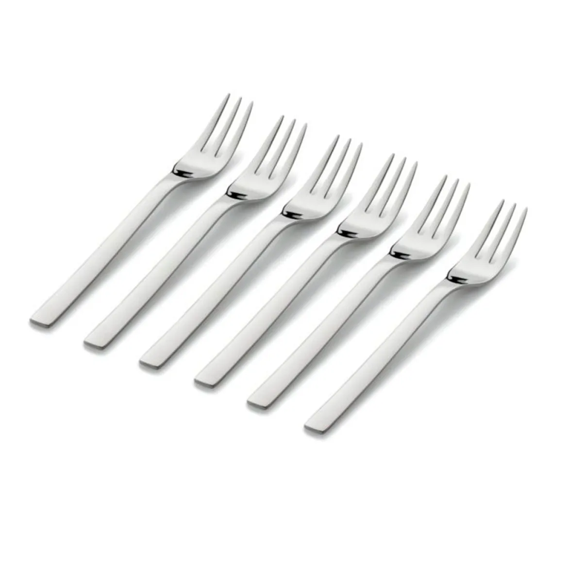 Set 6 tenedores Lunch Nuova de WMF