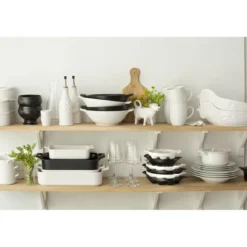 Soperas de porcelana Revol