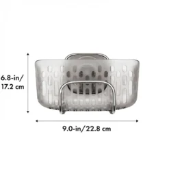 Soporte con ventosa para fregadero Stronghold OXO