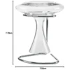 Soporte de secado para decantadores de vino Leopold Vienna