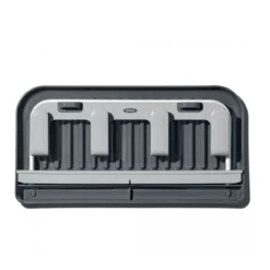 Soporte escurridor plegable para botellas OXO