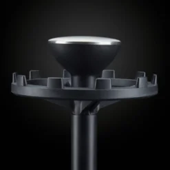 Soporte para 8 recipientes para especias Cambridge Cole&Mason