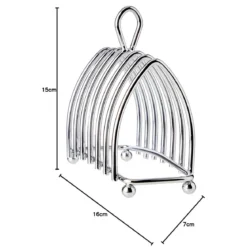 Soporte para tostadas KitchenCraft