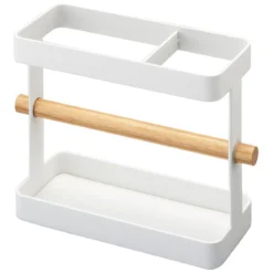Soporte para utensilios de cocina Tosca Yamazaki
