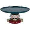 Stand para pasteles Nutcracker Collection de KitchenCraft