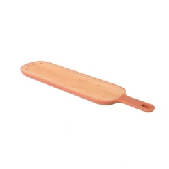 Tabla de cortar de bambú Baguette Berghoff