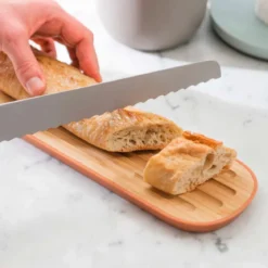 Tabla de cortar de bambú Baguette Berghoff