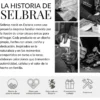 Tabla de pizarra corazón para quesos y aperitivos Selbrae