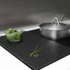 Tabla de vidrio para cocina y encimera Pebbly