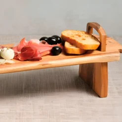 Tabla estante de madera acacia Artesà KitchenCraft