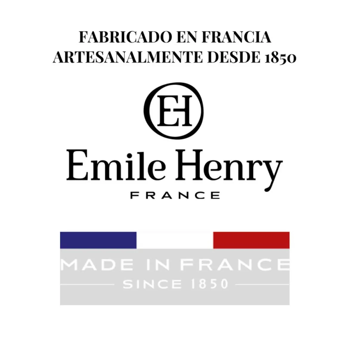 Tajine cerámico Emile Henry